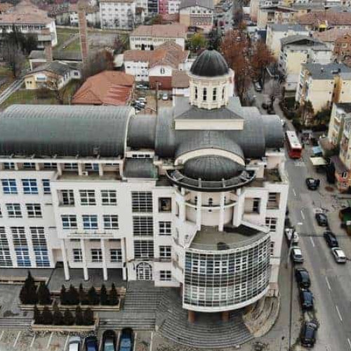 Facultatea de Teologie Ortodoxă din Alba Iulia are un nou decan