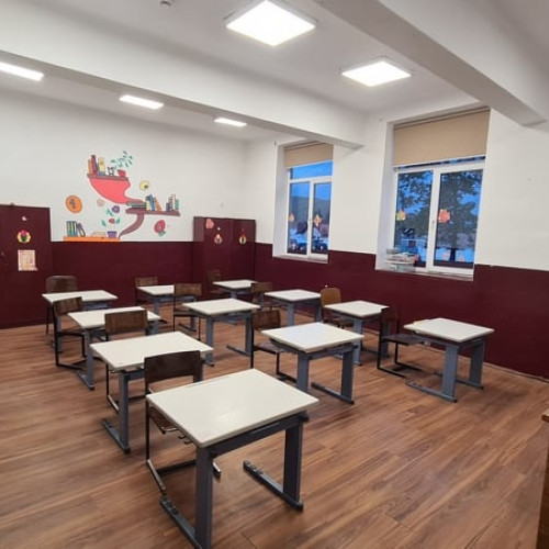 Evaluarea Națională 2025 pentru elevii de clasa a IV-a