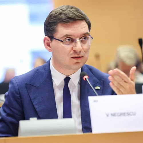 Victor Negrescu subliniază prioritățile PSD în discuțiile cu președintele nou ales