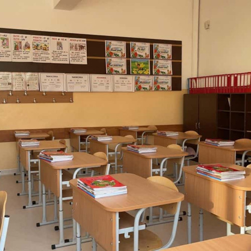 Evaluarea Națională 2025: Elevii clasei a IV-a au susținut testări importante