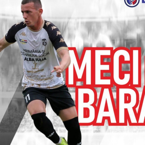 CSM Unirea - SCM Râmnicu Vâlcea: Meciul s-a încheiat cu 1-0 pentru gazde