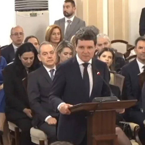 Nicușor Dan a fost validat ca noul președinte al României