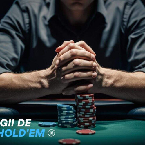 Ghid pentru începători în Texas Hold'em: Sfaturi utile
