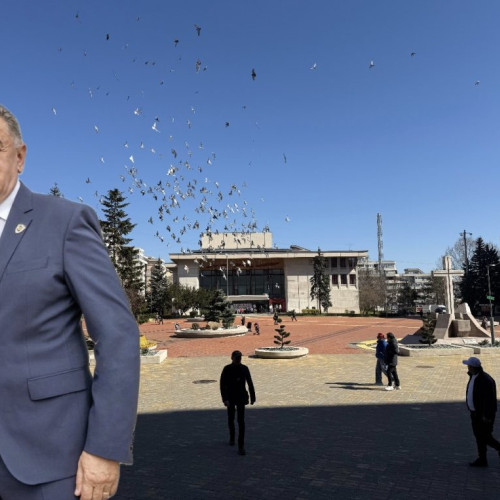 Un nou centru de colectare a deșeurilor se deschide la Pitești