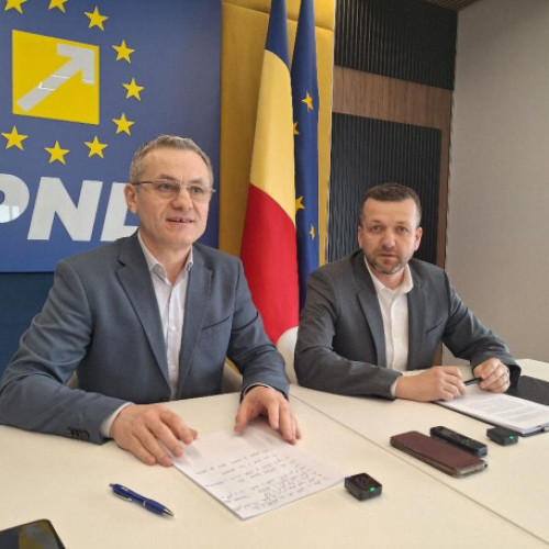Florin Birta: Romania are nevoie de un presedinte dedicat