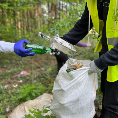 Elevii bihoreni, invitați la competiții ecologice