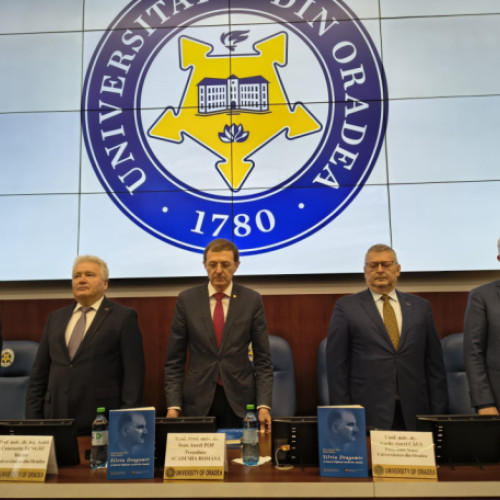 Conferința despre românii din secolul al XIII-lea și lansarea unei lucrări importante la Oradea