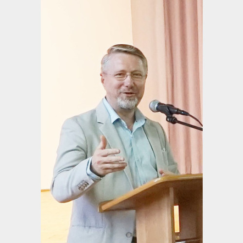 Szabo Odon: Alegerea candidatului pro-european este esențială