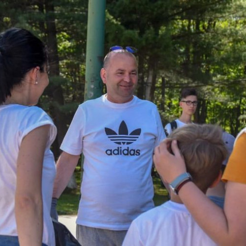 Laurentiu Neghina, fost primar al Onestiului, a publicat fluturasul de salariu