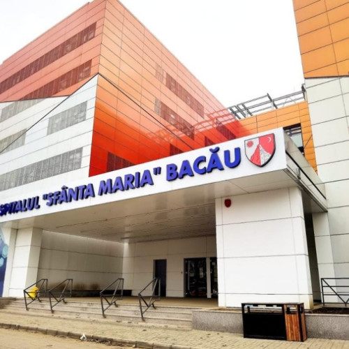 Consiliul Județean Bacău a desemnat câștigătorul licitației pentru finalizarea fostului Spital Municipal