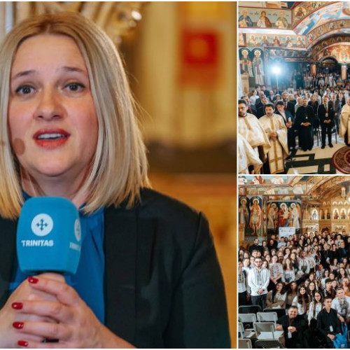 Inspectoratul Școlar Județean Bacău organizează Olimpiada Națională de Religie Ortodoxă