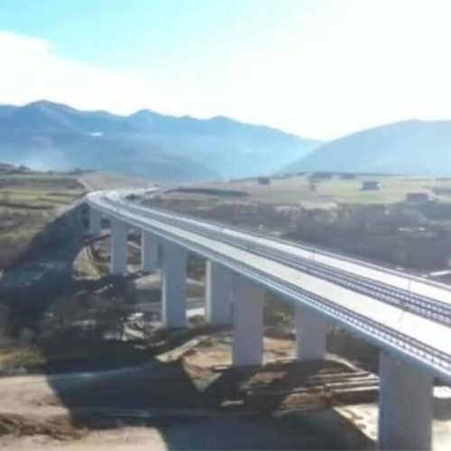 Ministerul Transporturilor a autorizat lucrările la Autostrada Sibiu-Făgăraș