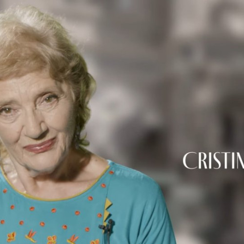 Decesul actriței Cristina Deleanu, o mare pierdere pentru teatru și film