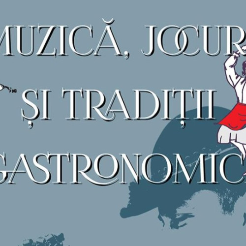 Workshop de educație a gustului și tradiții gastronomice la Brașov