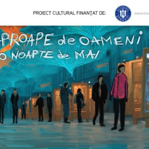 Noaptea Muzeelor 2025: O Seară Culturală Unică în România