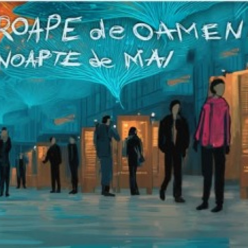 Noaptea Muzeelor 2025 se desfășoară pe 17 mai