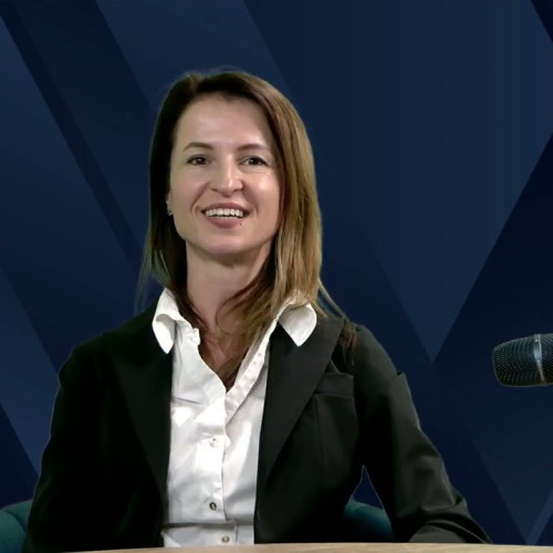 Antreprenoriatul în educație: Delia Sandu, fondatoarea GreenKid Brașov, promovează un model alternativ de învățare