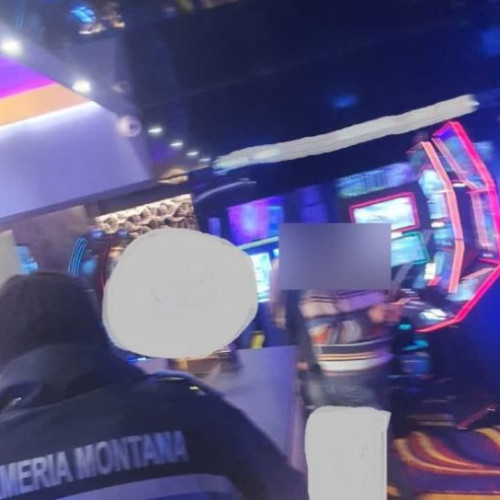 Polițiștii brașoveni descoperă un caz de tâlhărie calificată