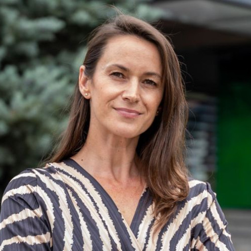 Oana Alina Bota, antreprenor în educație, vorbește despre impactul școlii ERI