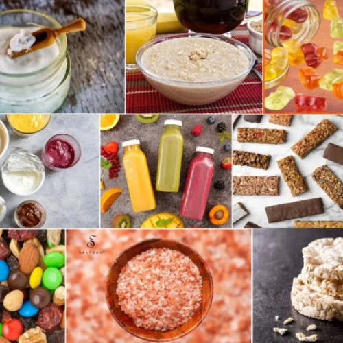 Alimentele considerate sănătoase care, de fapt, te îngrașă