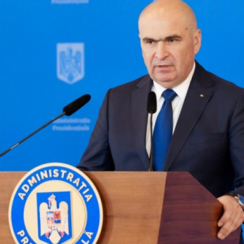Ilie Bolojan anunță pregătiri pentru negocierile guvernamentale