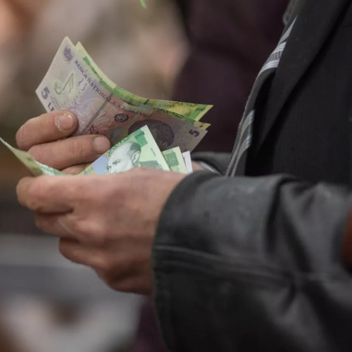 Ajutoare sociale pentru 17.768 beneficiari din Brăila