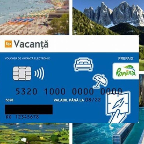 Noile reguli privind voucherele de vacanță pentru angajații din sectorul public