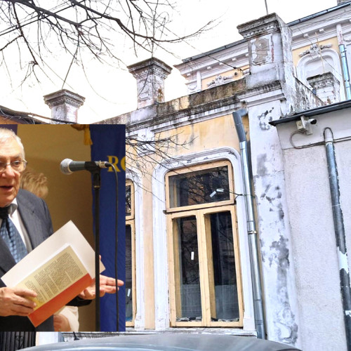 <p>###Profesorul Ioan Munteanu propune Registru al donatorilor pentru Casa Memorială &quot;Mihail Sebastian&quot;</p>
<p>Profesorul Ioan Munteanu, Cetățean de Onoare al Municipiului Brăila, a făcut recent o donație importantă viitoarei Case Memoriale &quot;Mihail Sebastian&quot;. Conform obiectivbr.ro, acesta a donat două cărți semnate de scriitorul Mihail Sebastian, ediții princeps, pe care le-a oferit noii instituții culturale de pe Strada Unirii. Munteanu, un cunoscut profesor în vârstă de 82 de ani, a propus, de asemenea, înființarea unui Registru al donatorilor pentru a încuraja comunitatea să contribuie la muzeu.</p>
<p>Profesorul a făcut apel la locuitorii Brăilei să doneze documente care îi aparțin lui Mihail Sebastian și altor literati evrei din zonă. &quot;Propun tuturor locuitorilor orașului cu salcâmi să vină în întâmpinare, donând documente Sebastian și ale altor literati evrei din Brăila&quot;, a declarat Munteanu.</p>
<p>Casa de pe Strada Unirii, acum dedicată memoriei lui Mihail Sebastian, a fost donată municipalității de către moștenitorii familiei Salbatecu. Această clădire are o semnificație aparte, fiind locul unde a crescut bunica lui Mihail Sebastian și unde scriitorul și-a petrecut o parte din copilărie. În anul 2023, Primăria a decis să transforme clădirea într-un obiectiv cultural, după ce a acceptat donația apartamentului, având ca scop să onoreze memoria scriitorului.</p>
<p>Mihail Sebastian, pe numele său real Iosif Mendel Hechter, s-a născut pe 18 octombrie 1907, în Brăila și a decedat pe 29 mai 1945, la București. El este cunoscut pentru operele sale, inclusiv romanele &quot;Orașul cu salcâmi&quot; și &quot;De două mii de ani&quot;. Casa memorială va deveni un loc important pentru păstrarea amintirii acestui mare om de litere, a cărui influență asupra culturii românești este incontestabilă.</p>
<p>Munteanu, care a publicat peste 40 de volume de literatură, majoritatea despre istoria Brăilei, a decis să facă această donație în semn de apreciere pentru municipiu. &quot;Daruind vei dobandi!&quot;, a afirmat profesorul, citând o vorbă populară care reflectă spiritul de dăruire al comunității. El mai menționează că lucrările donate sunt foarte valoroase atât din punct de vedere cultural, cât și istoric.</p>
<p>Planurile pentru Casa Memorială sunt promițătoare, iar Munteanu a subliniat importanța unui spațiu dedicat pentru a păstra vie memoria literaturii evreiești din Brăila. Locuința de pe Strada Unirii are deja un istoric bogat, fiind menționată în jurnalul lui Mihail Sebastian ca un loc plin de amintiri și vise.</p>
<p>Toți cei care doresc să contribuie sunt invitați să se alăture inițiativei lui Ioan Munteanu și să contribuie la crearea acestei case memoriale care va fi un simbol al culturii și istoriei Brăilei.</p>
