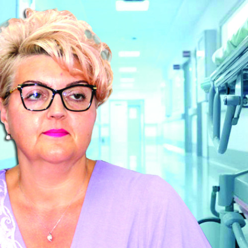 Demisia managerului Spitalului Clinic Județean de Urgență Brăila, Didi Crintea