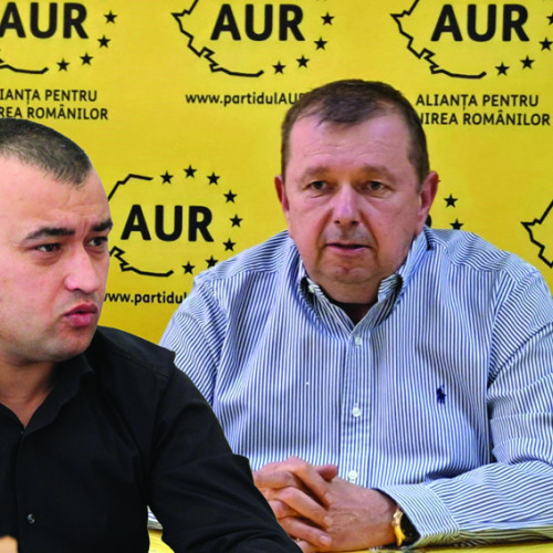 Tensiuni politice la Braila: Negocieri între PNL și AUR?