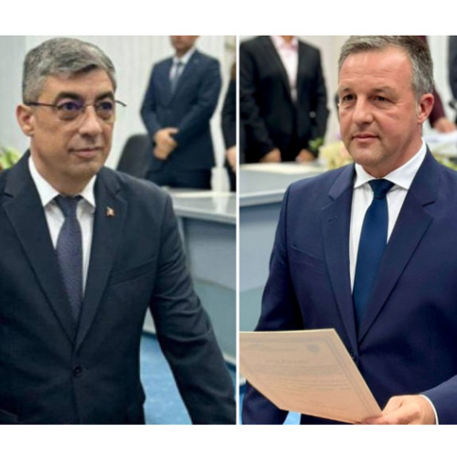 Mesajele liderilor locali după alegerile prezidențiale din Brăila