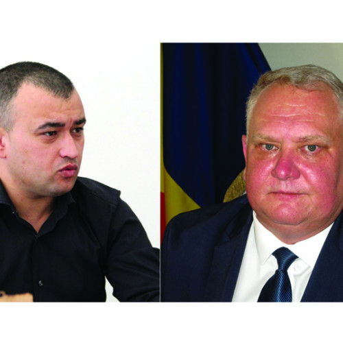 Alexandru Popa, deputatul PNL Brăila, în centrul atenției pentru absențe la Parlament