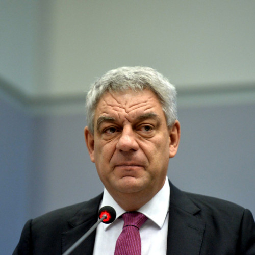 Mihai Tudose cere un buget sustenabil pentru politica de coeziune post-2027