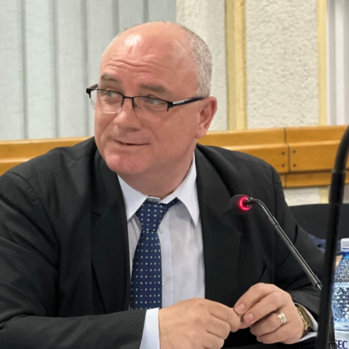 Florin Gheorghita, exclus de pe lista PNL pentru alegerile viitoare