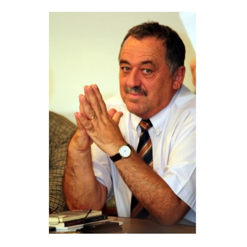 Tragedie în comunitatea artistică: Adrian Simion a plecat dintre noi