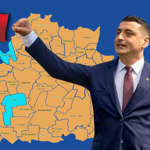 Crin Antonescu câștigă alegerile în două comune din județul Brăila