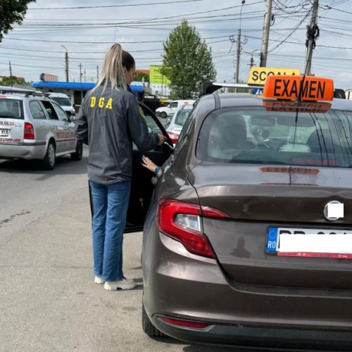 Activități de educație anticorupție în Brăila