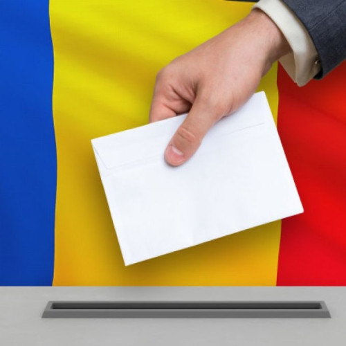 Prezența la vot în Brăila a fost de 51,92%