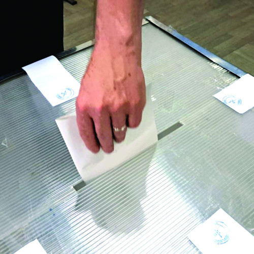 George Simion câștigă detasat alegerile în Brăila