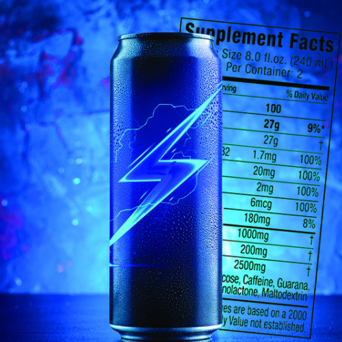 Două adolescente din Brăila internate după consumul excesiv de energizante