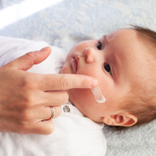 Alegerea celor mai bune produse pentru îngrijirea bebelușului tău