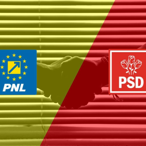 PNL și PSD caută un candidat comun pentru președinția României