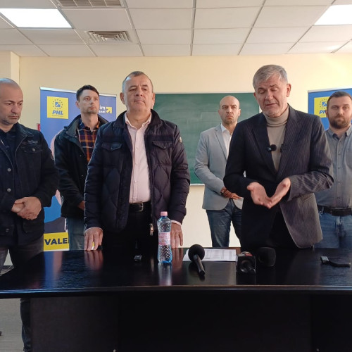 Valeriu Iftime: Alegerile prezidențiale au fost un "glonț care ne-a trecut pe la ureche"