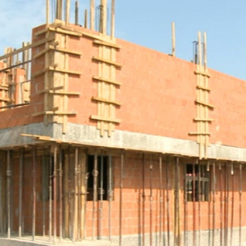 Firma de construcții Belle Arte Narcis SRL din Botoșani a solicitat insolvența