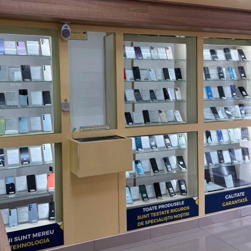 Ofertele avantajoase ale BSG Amanet &amp; Exchange pentru electronice second-hand