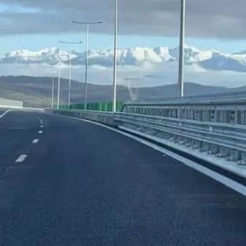 Licitație pentru tronsonul 1 al autostrăzii A8: Târgu Neamț - Iași - Ungheni