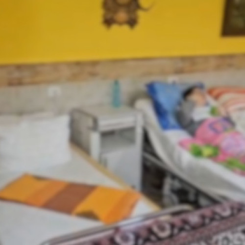 Descoperiri șocante în azilul din județul Botoșani