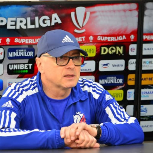 FC Botoșani se salvează de la retrogradare după victoria împotriva Hermannstadt