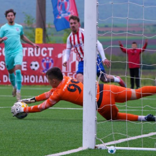 Gloria Ultra pierde meciul acasă cu CSM Bacău