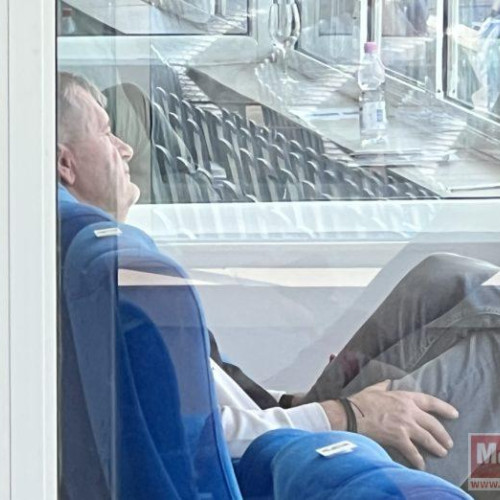 Valeriu Iftime critică dur echipa FC Botoșani după meciul cu Unirea Slobozia